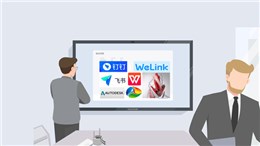 视频会议技术应用于各行各业